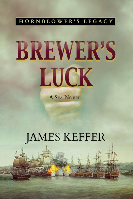 Brewer’s Luck