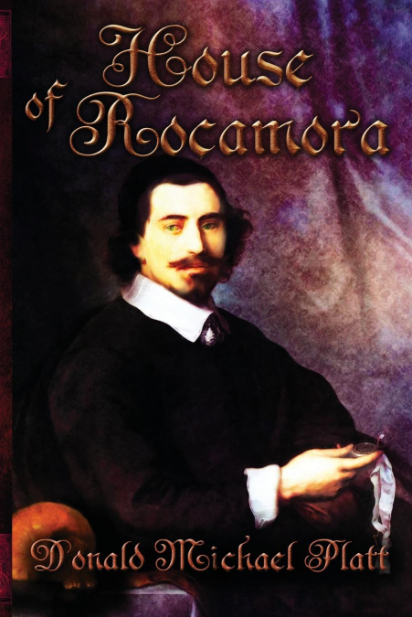 House of Rocamora