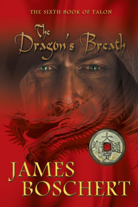 The Dragon’s Breath