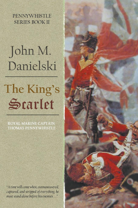 The King's Scarlet