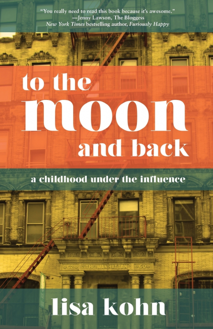 To the Moon and Back