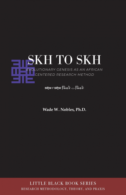 SKH TO SKH AND EVOLUTIONARY GENESIS