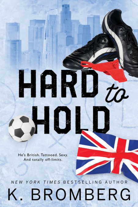 Hard to Hold