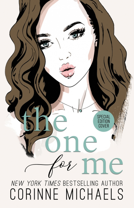 The One for Me - Special Edition