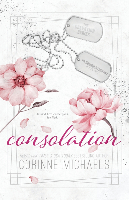Consolation - Special Edition