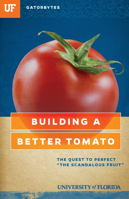 Building a Better Tomato