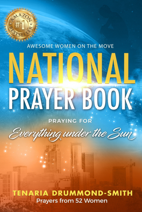 AWOTM National Prayer Book