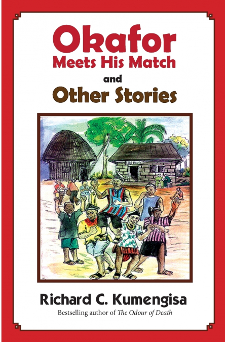 Okafor Meets his Match