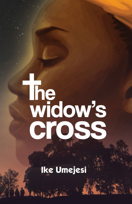The Widow’s Cross