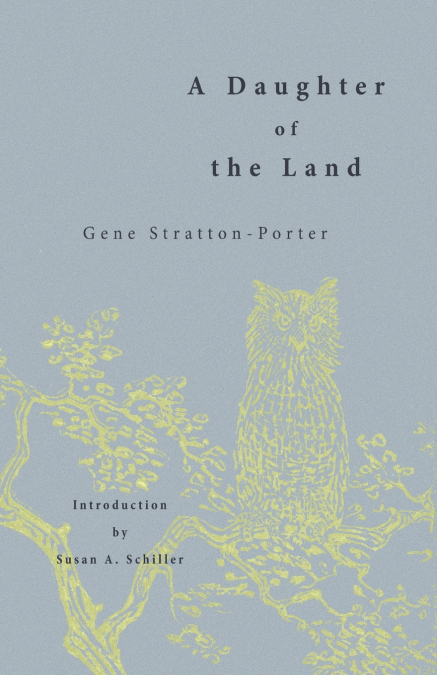 A Daughter of the Land