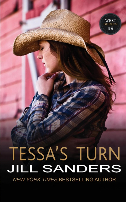 Tessa’s Turn