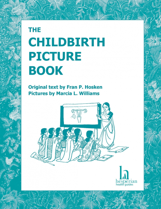 The Childbirth Picture Book