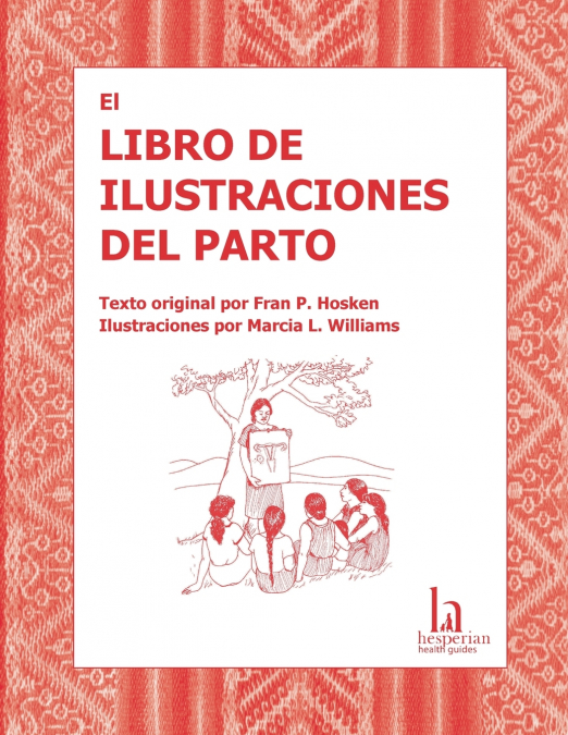 El libro de ilustraciones del parto