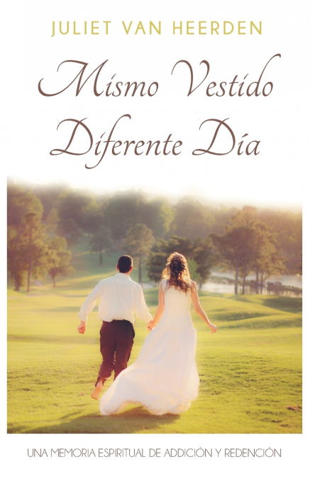 Mismo Vestido, Diferente Día