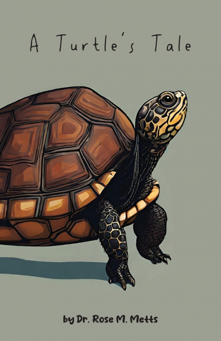 A Turtle’s Tale