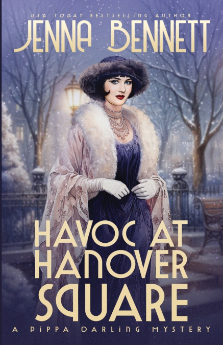 Havoc at Hanover Square