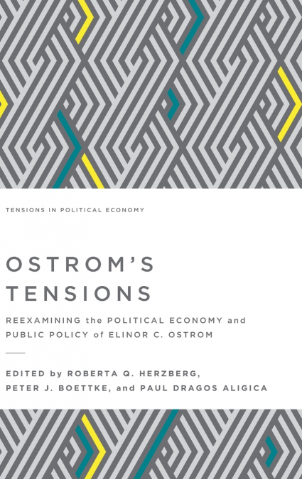 Ostrom’s Tensions