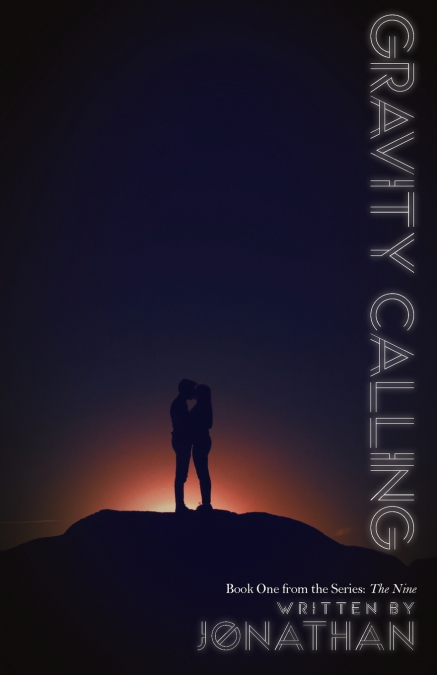 Gravity Calling  (The Nine Series, Book 1)