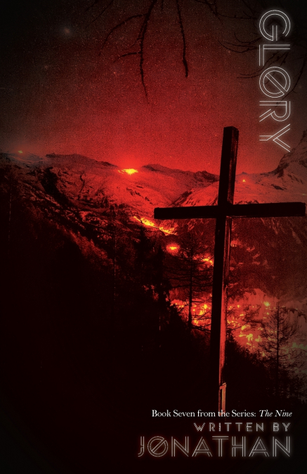 Glory  (The Nine Series, Book 7)
