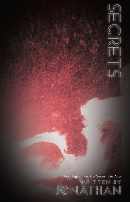 Secrets  (The Nine Series, Book 8)