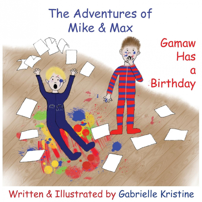 The Adventures of Mike & Max