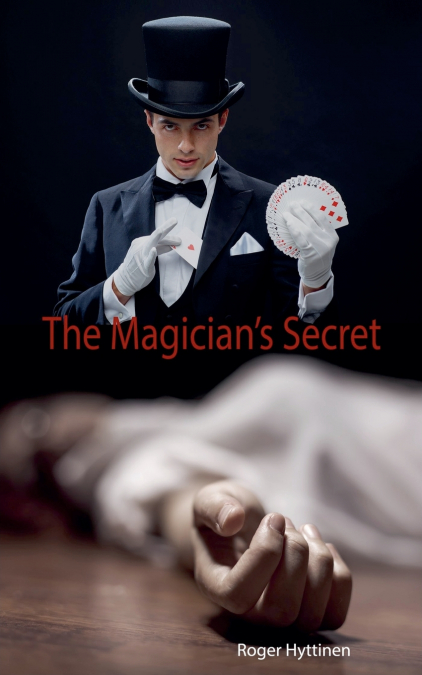 The Magician’s Secret