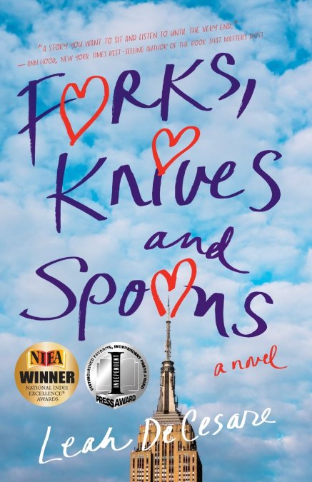 Forks, Knives, and Spoons