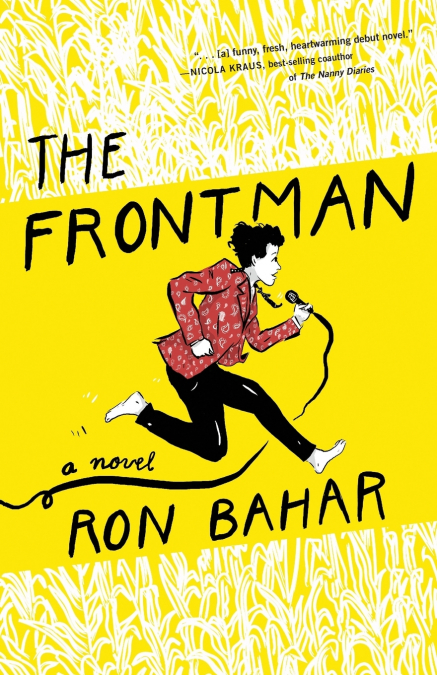 The Frontman