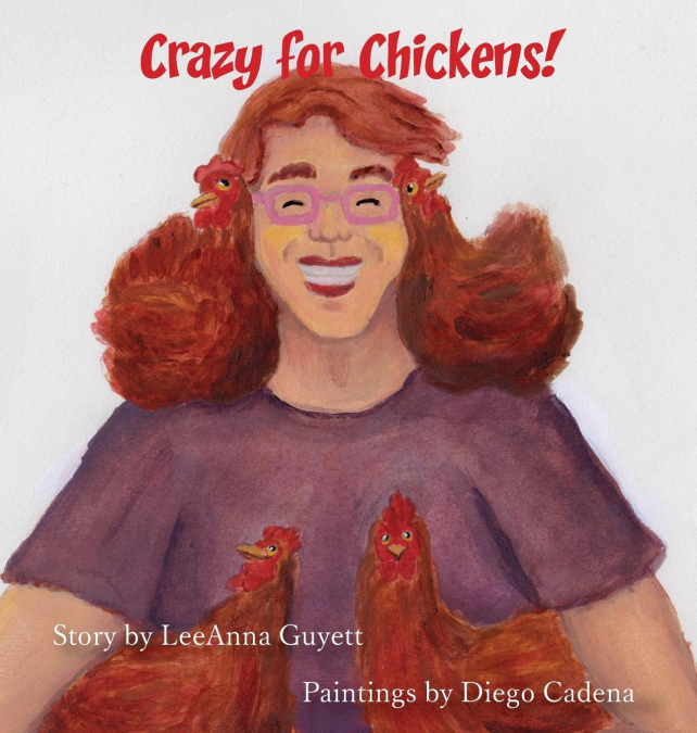 Crazy for Chickens