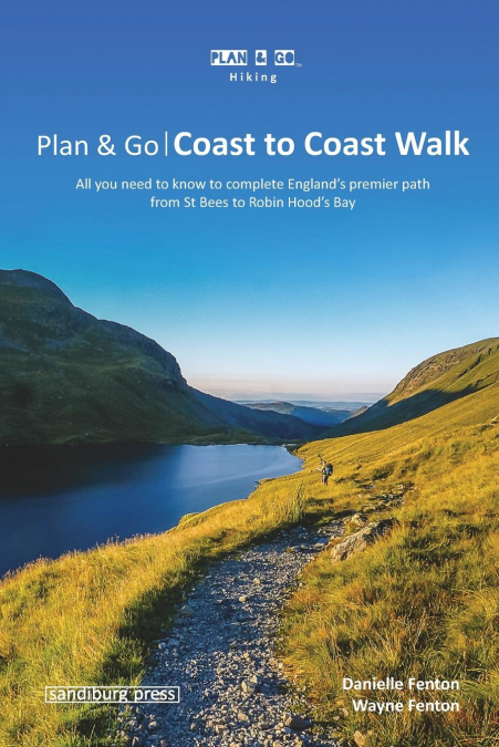 Plan & Go | Coast to Coast Walk