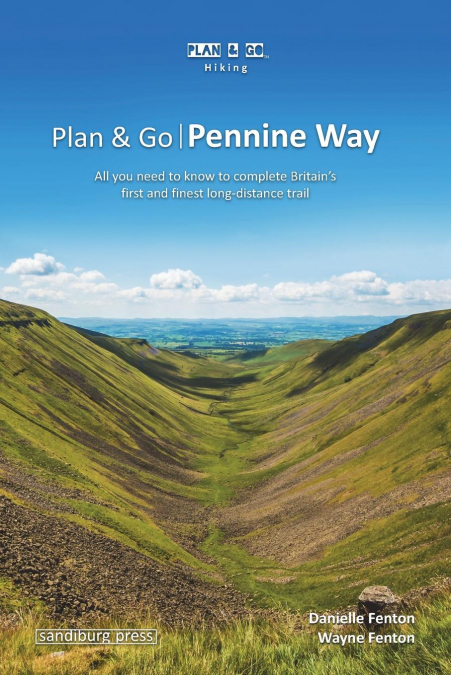 Plan & Go | Pennine Way