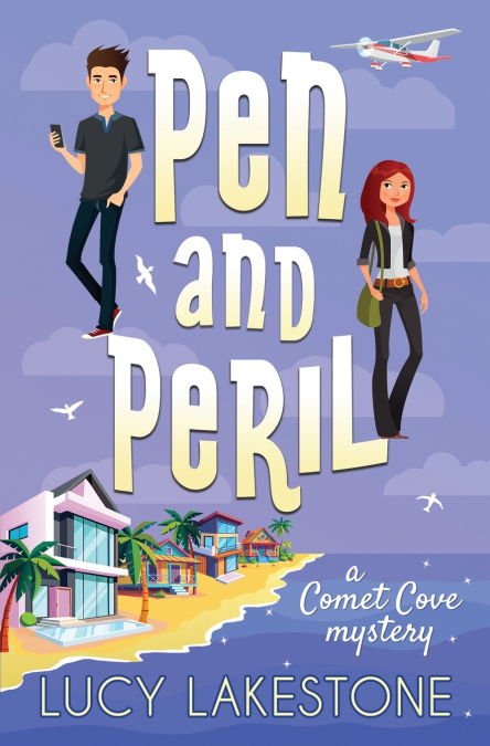 Pen and Peril