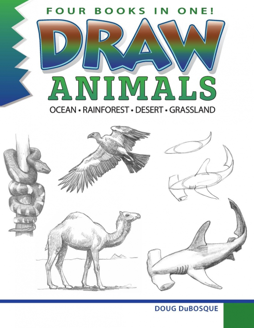 Draw Animals