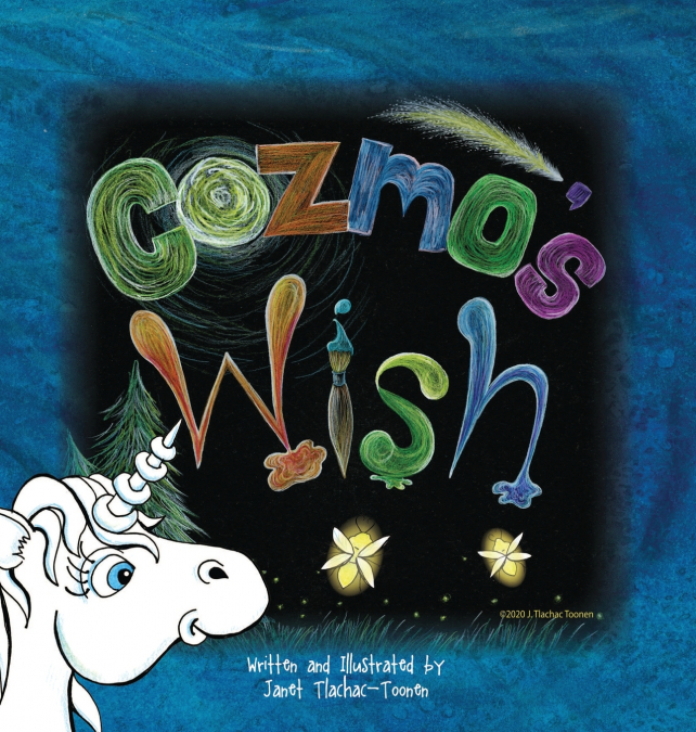 Cozmo’s Wish