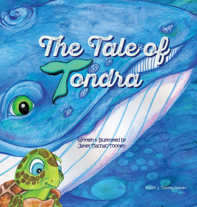 The Tale of Tondra