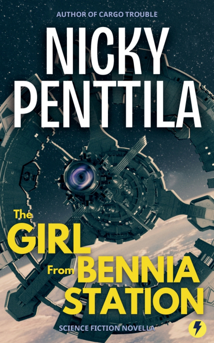 The Girl from Bennia Station