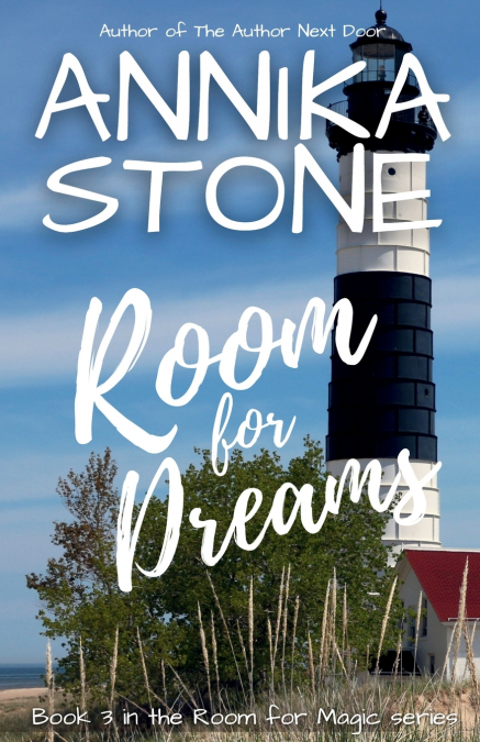 Room for Dreams