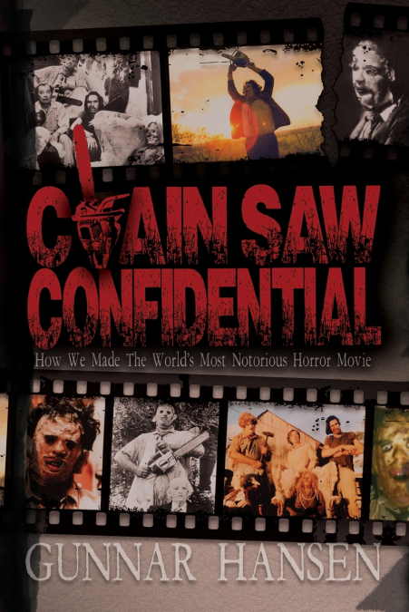 Chain Saw Confidential