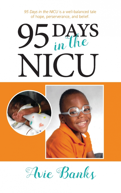 95 Days in the NICU