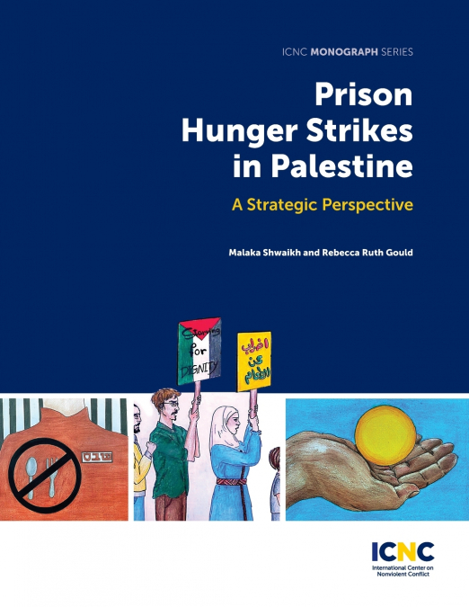 Prison Hunger Strikes in Palestine