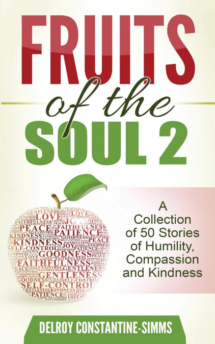 Fruits of the Soul 2