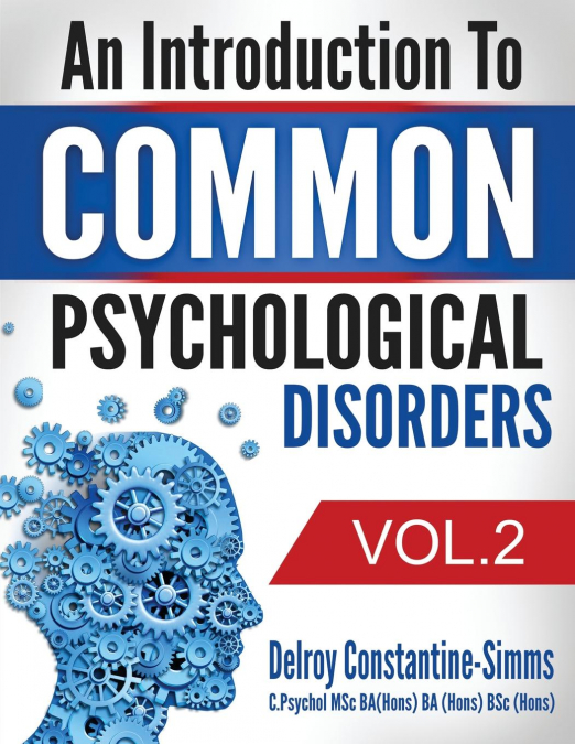 An Introduction To Common Psychological Disorders