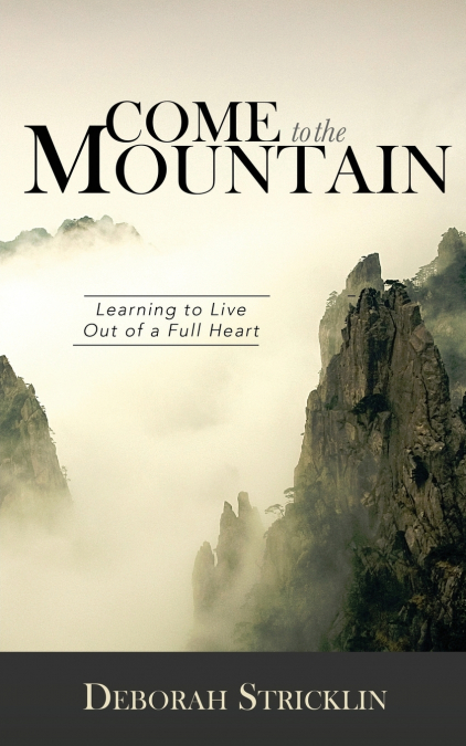 Come to the Mountain