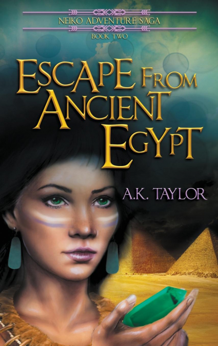 Escape from Ancient Egypt