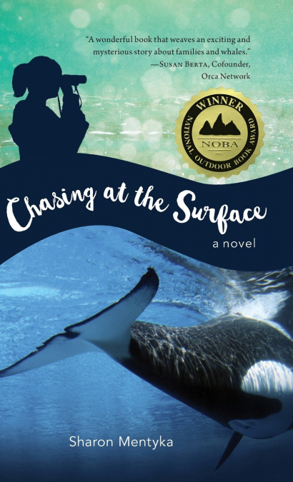 Chasing at the Surface