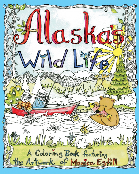 Alaska’s Wild Life