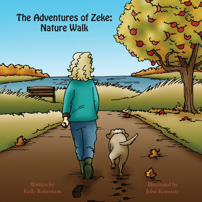 The Adventures of Zeke