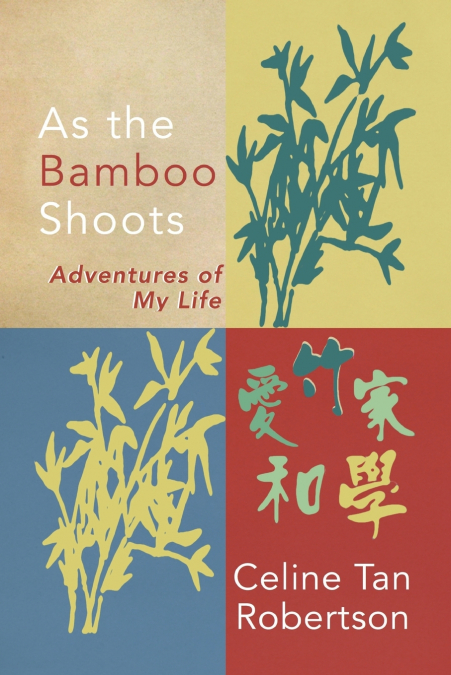 As the Bamboo Shoots