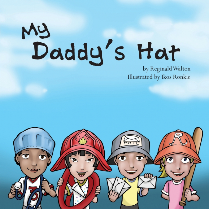 My Daddy’s Hat