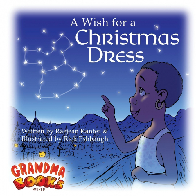 A Wish for a Christmas Dress